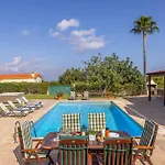 Venere Villa Lachi