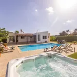 Venere Villa *