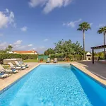 Villa Venere Lachi