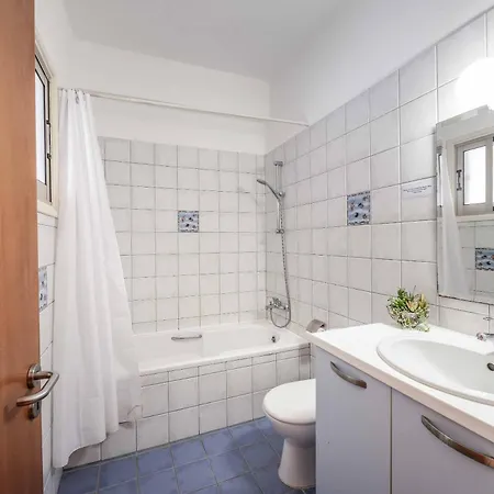 Venere Villa