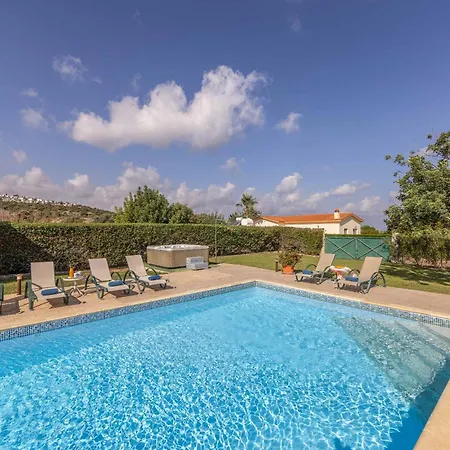 Venere Villa *
