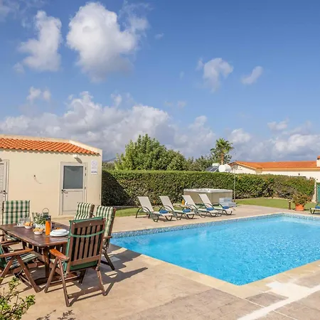 Venere Villa Lachi