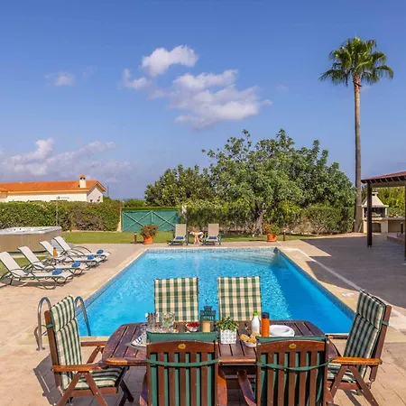 Venere Villa Lachi